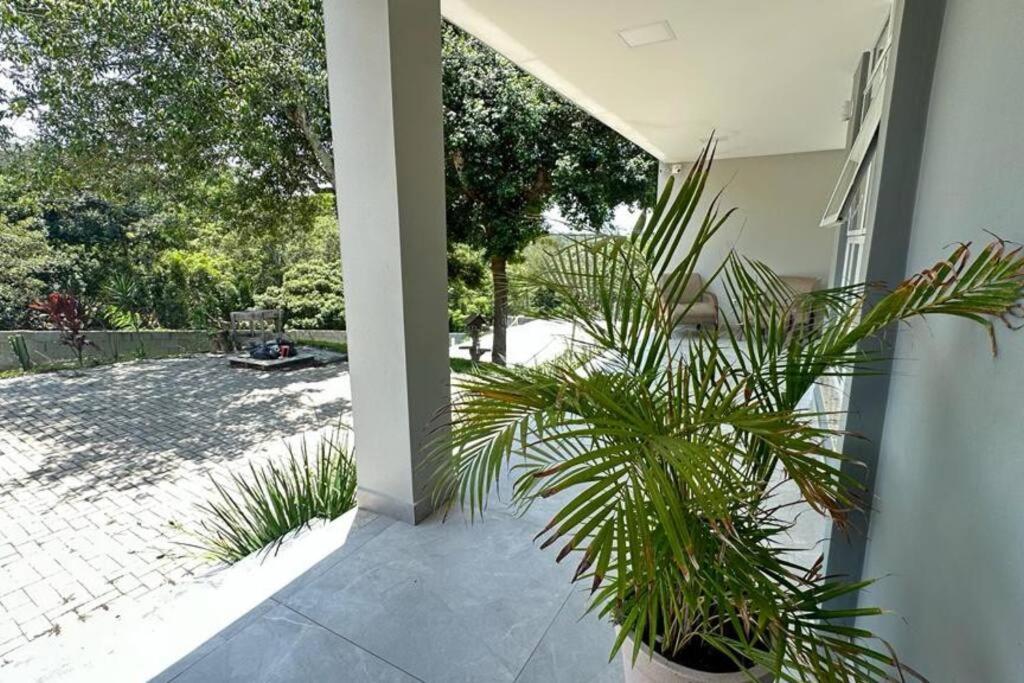 Casa Retiro Do Congo Villa Vila Velha  Luaran gambar